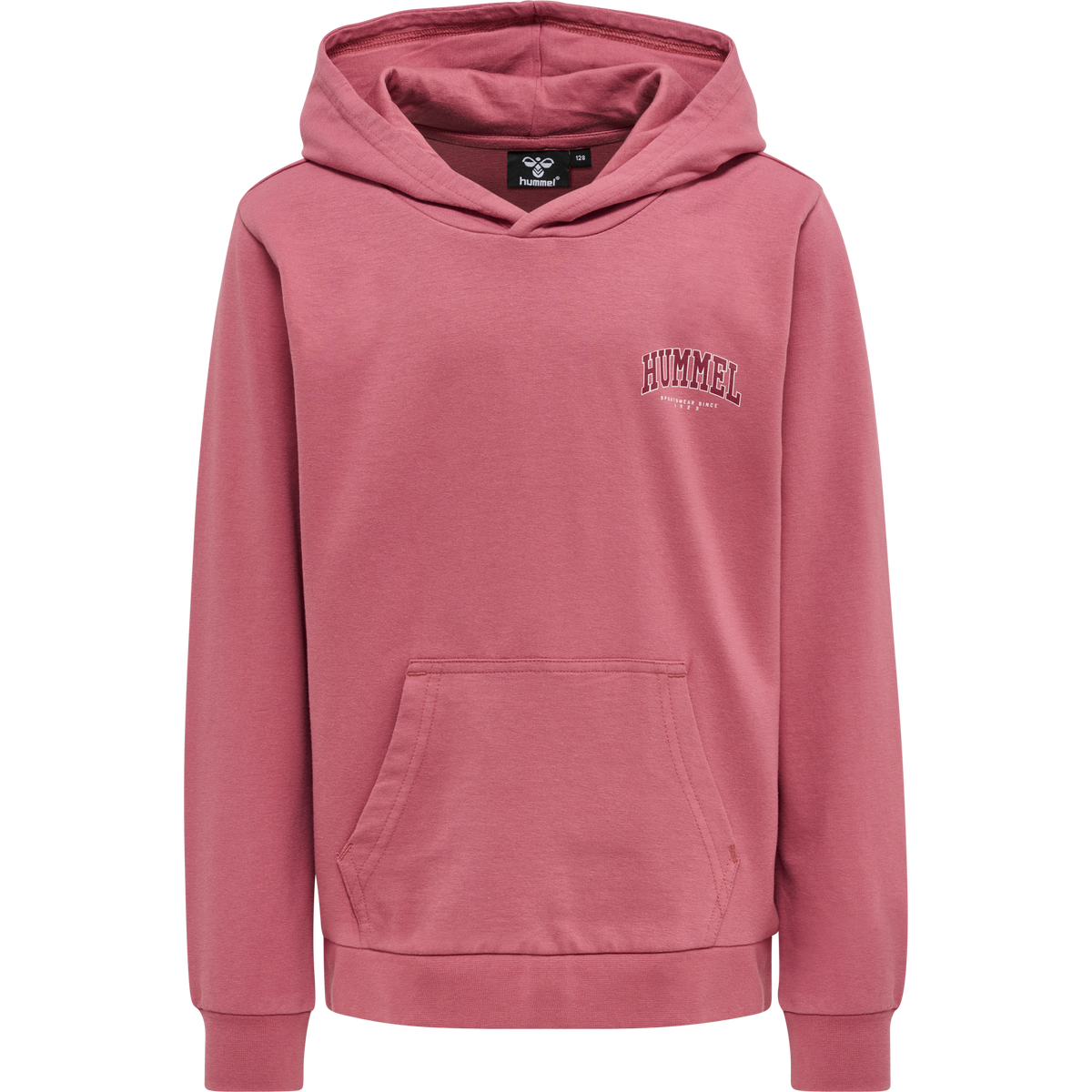 hmlFAST HOODIE