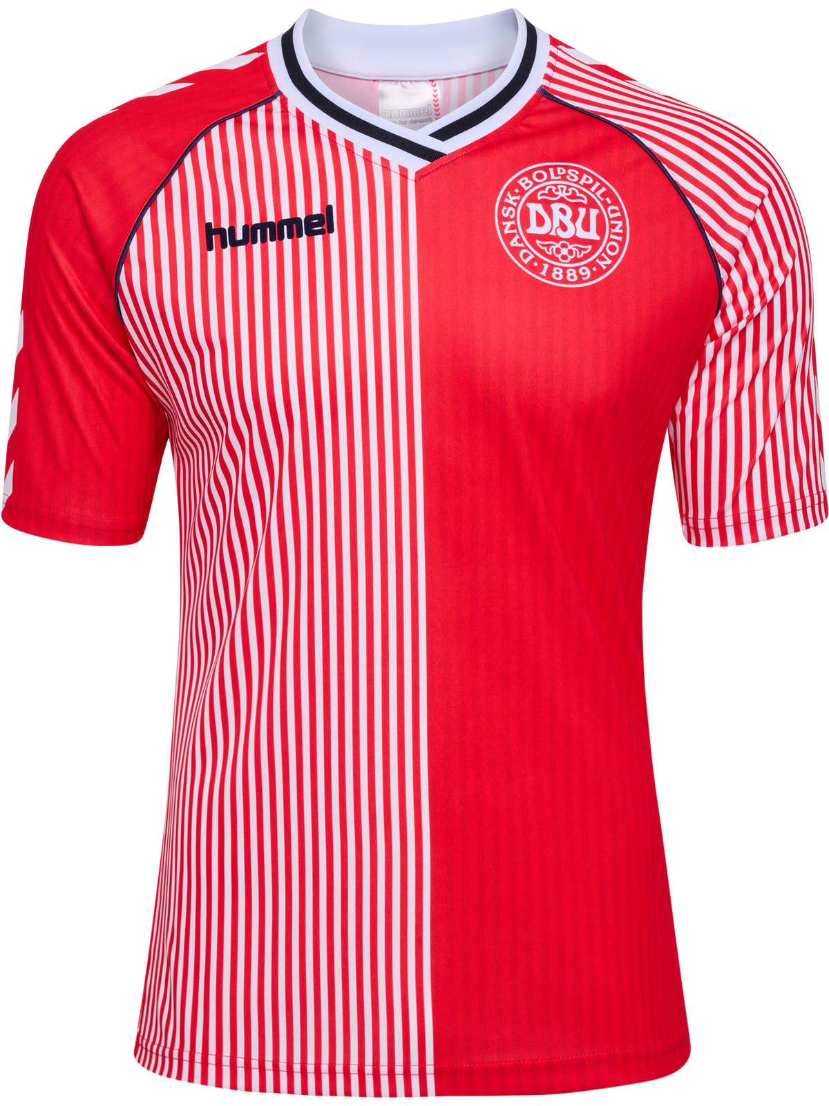 DBU 86 REPLICA JERSEY S/S
