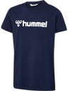 hmlGO 2.0 LOGO T-SHIRT S/S KIDS