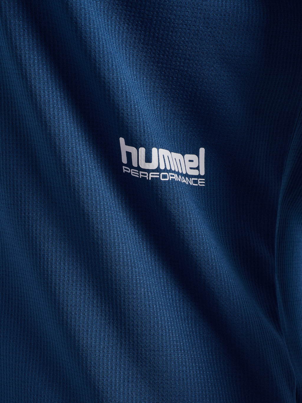 hmlPULSE WORKOUT W T-SHIRT S/S
