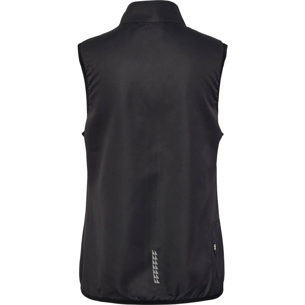 nwlNASHVILLE GILET WOMAN