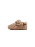 TEDDY SLIPPER INFANT