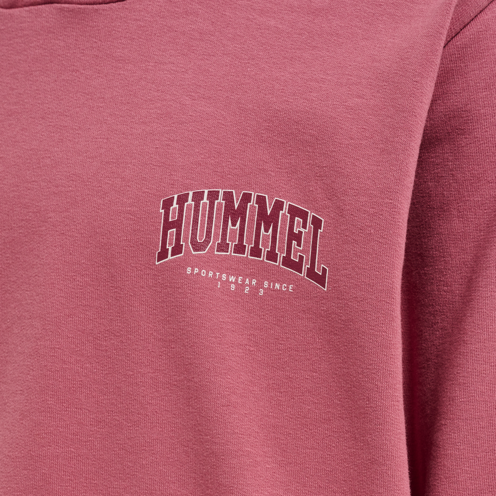 hmlFAST HOODIE