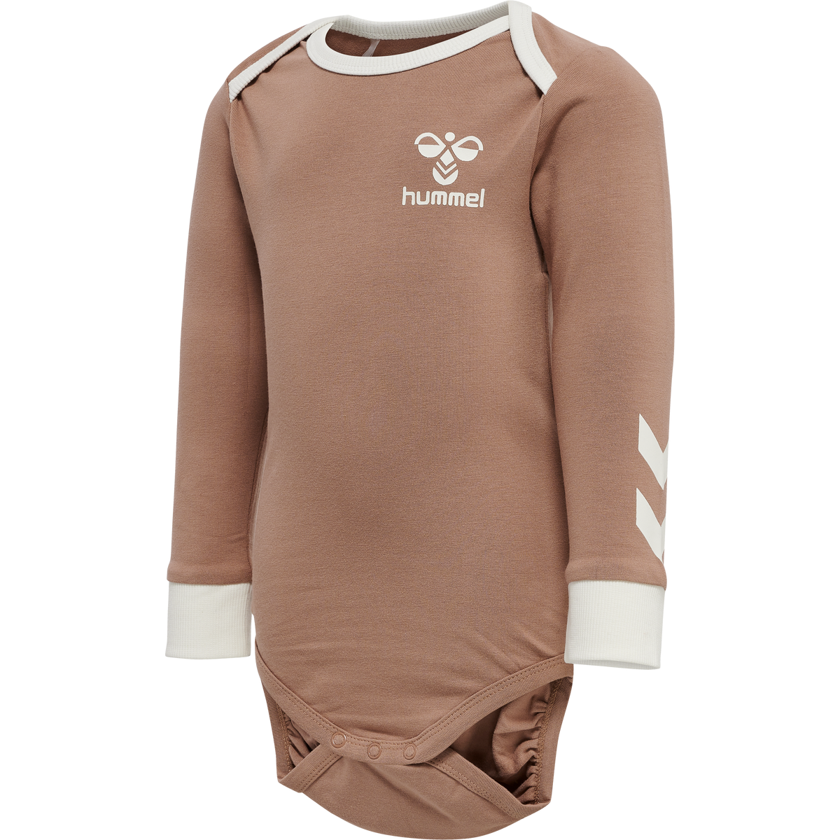 hmlMAULE BODY L/S