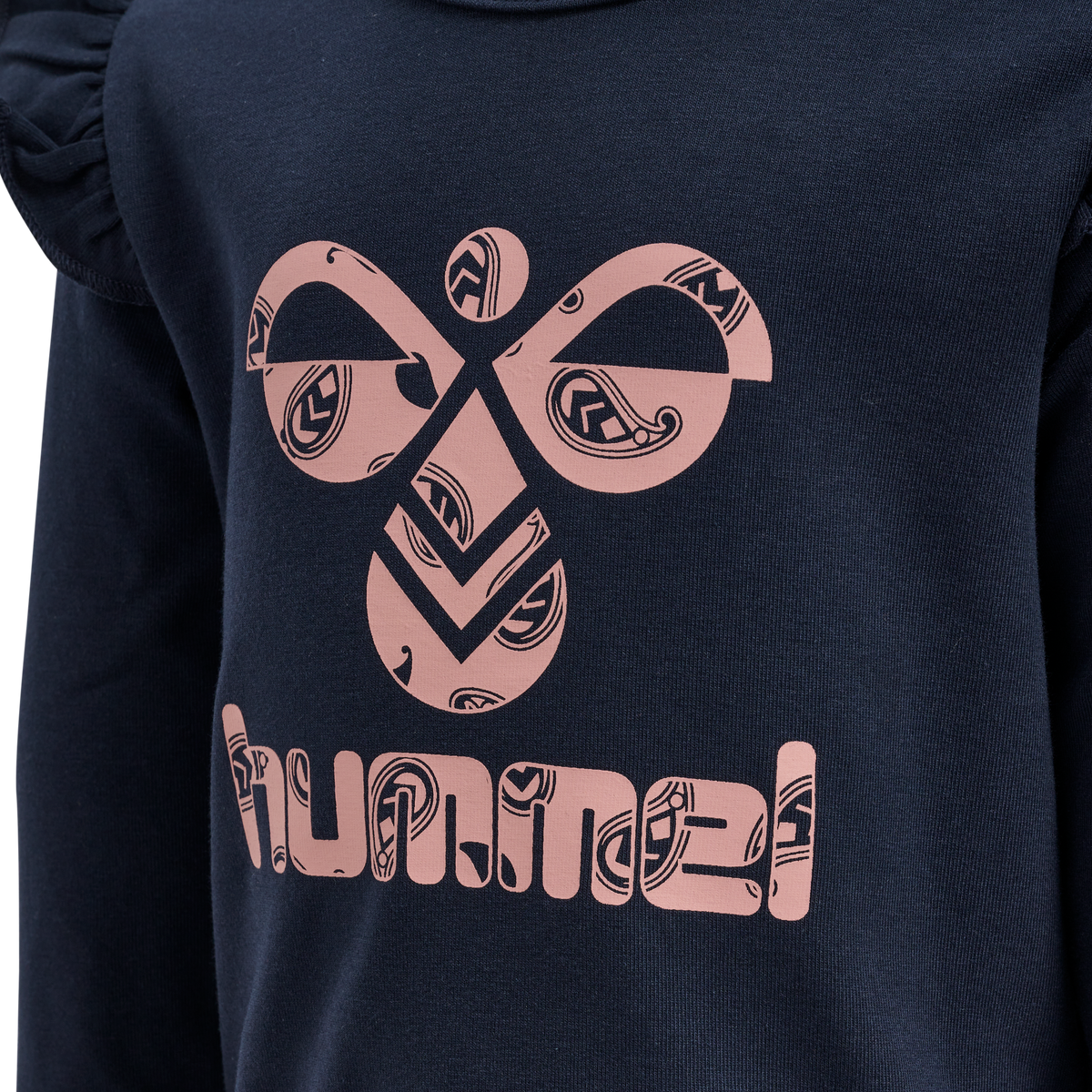 hmlARTEMIS T-SHIRT L/S