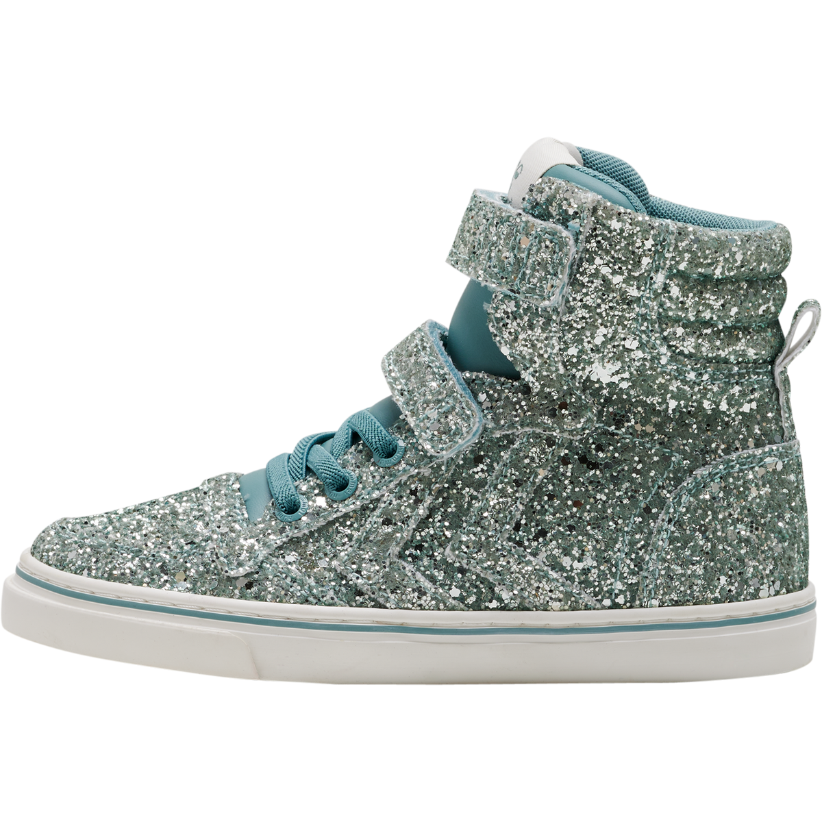 SLIMMER STADIL GLITTER JR