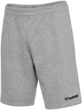 hmlMOVER COTTON BERMUDA SHORTS