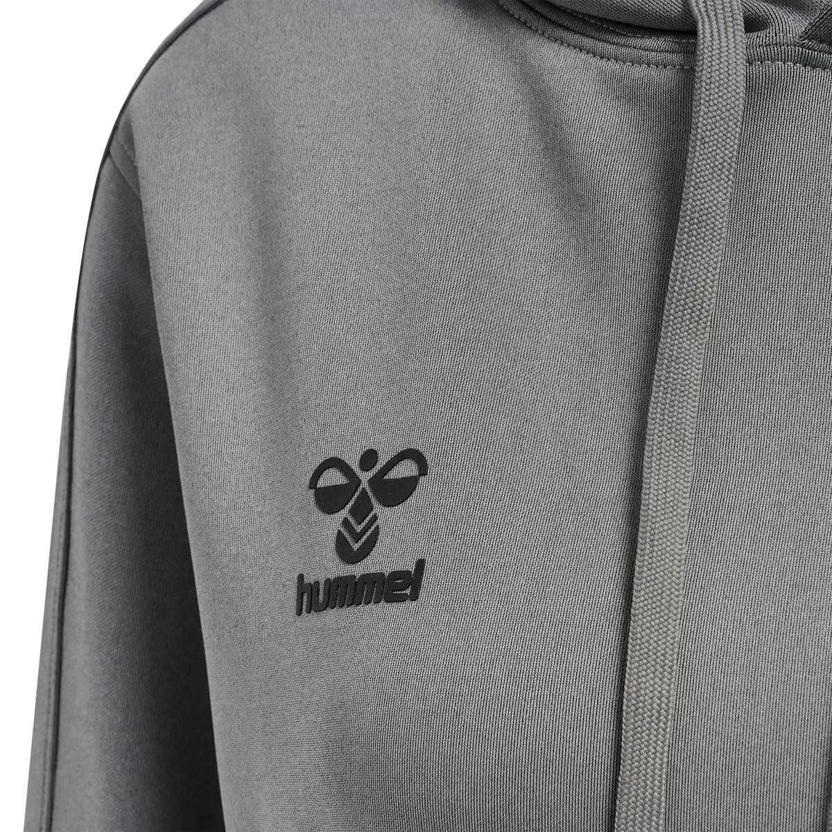 hmlCORE XK POLY SWEAT HOODIE WOMAN