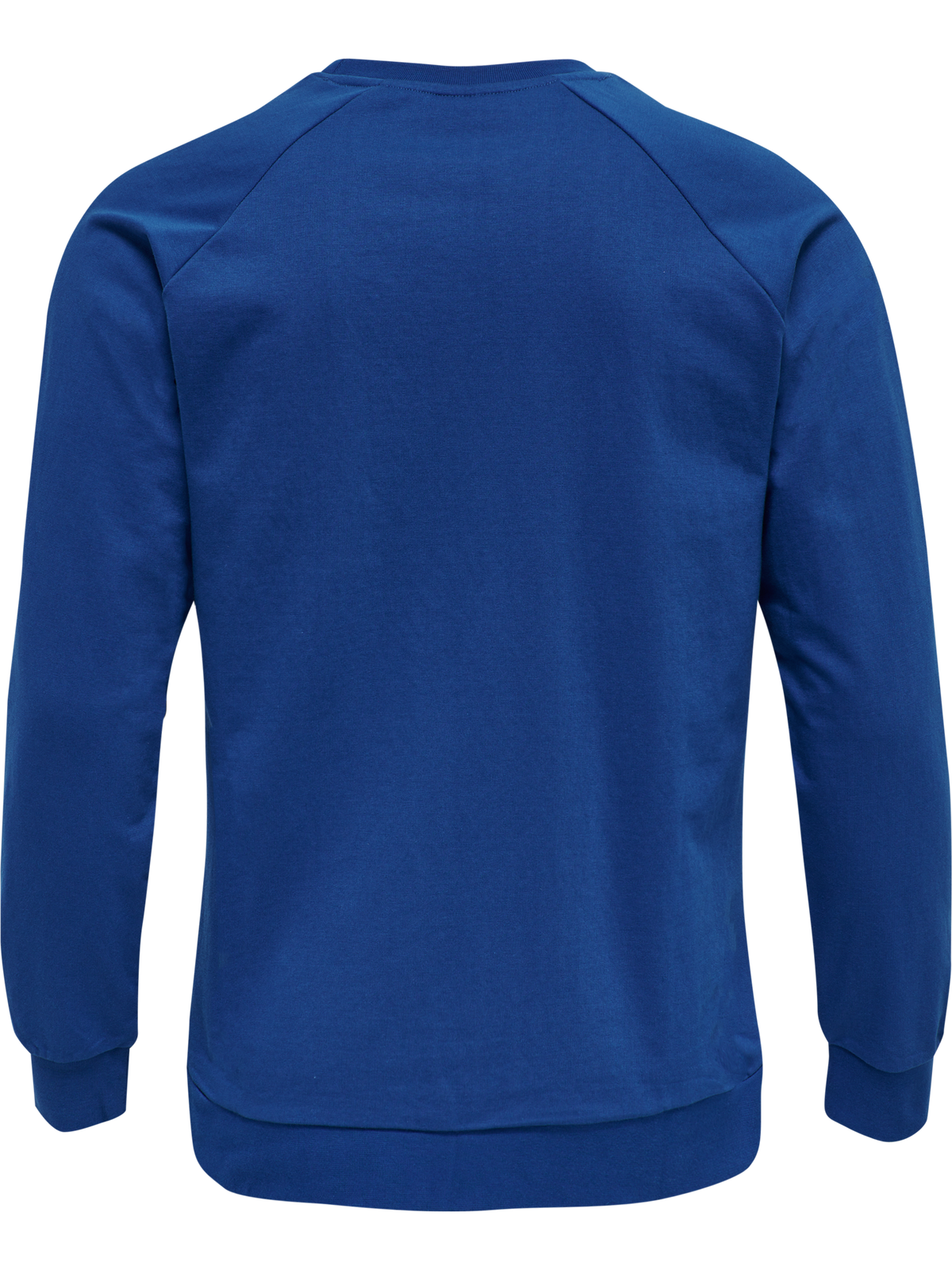 hmlGO COTTON LOGO SWEATSHIRT WOMAN