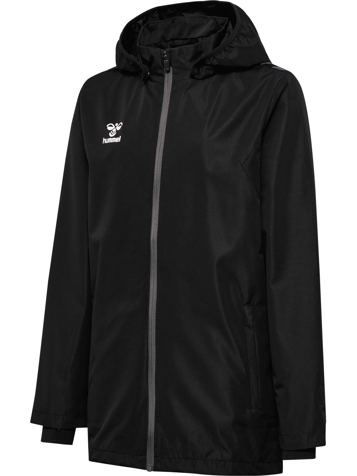 hmlAUTHENTIC ALL WEATHER JACKET KID