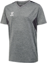 hmlAUTHENTIC PL JERSEY S/S KIDS