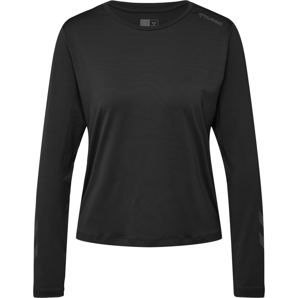 hmlMT TAYLOR T-SHIRT L/S