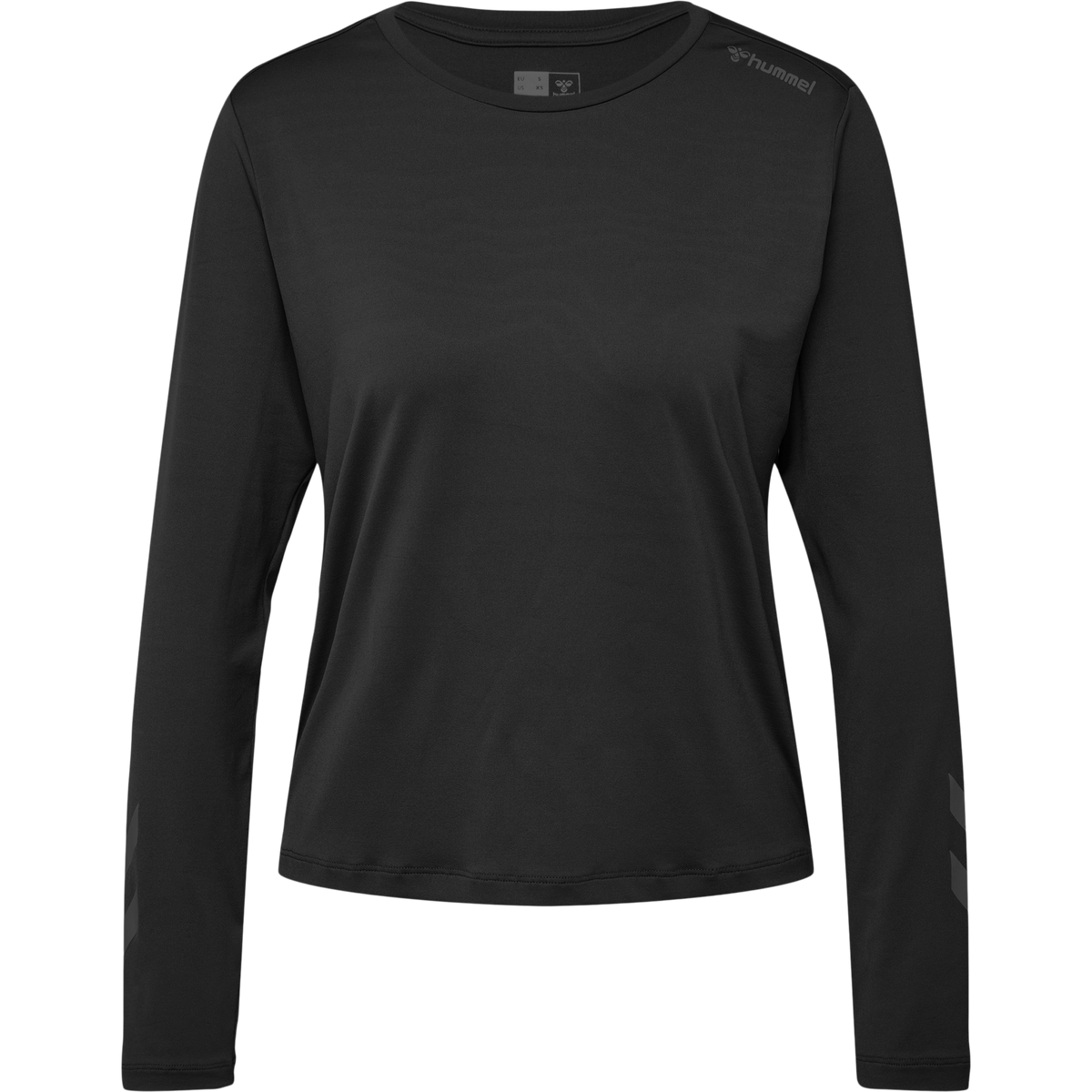 hmlMT TAYLOR T-SHIRT L/S