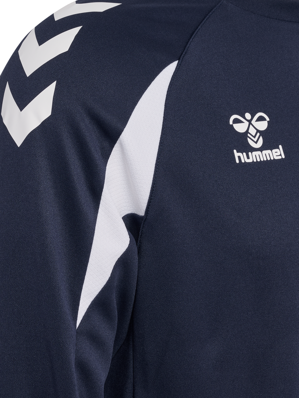 hmlCORE 2.0 CREW NECK