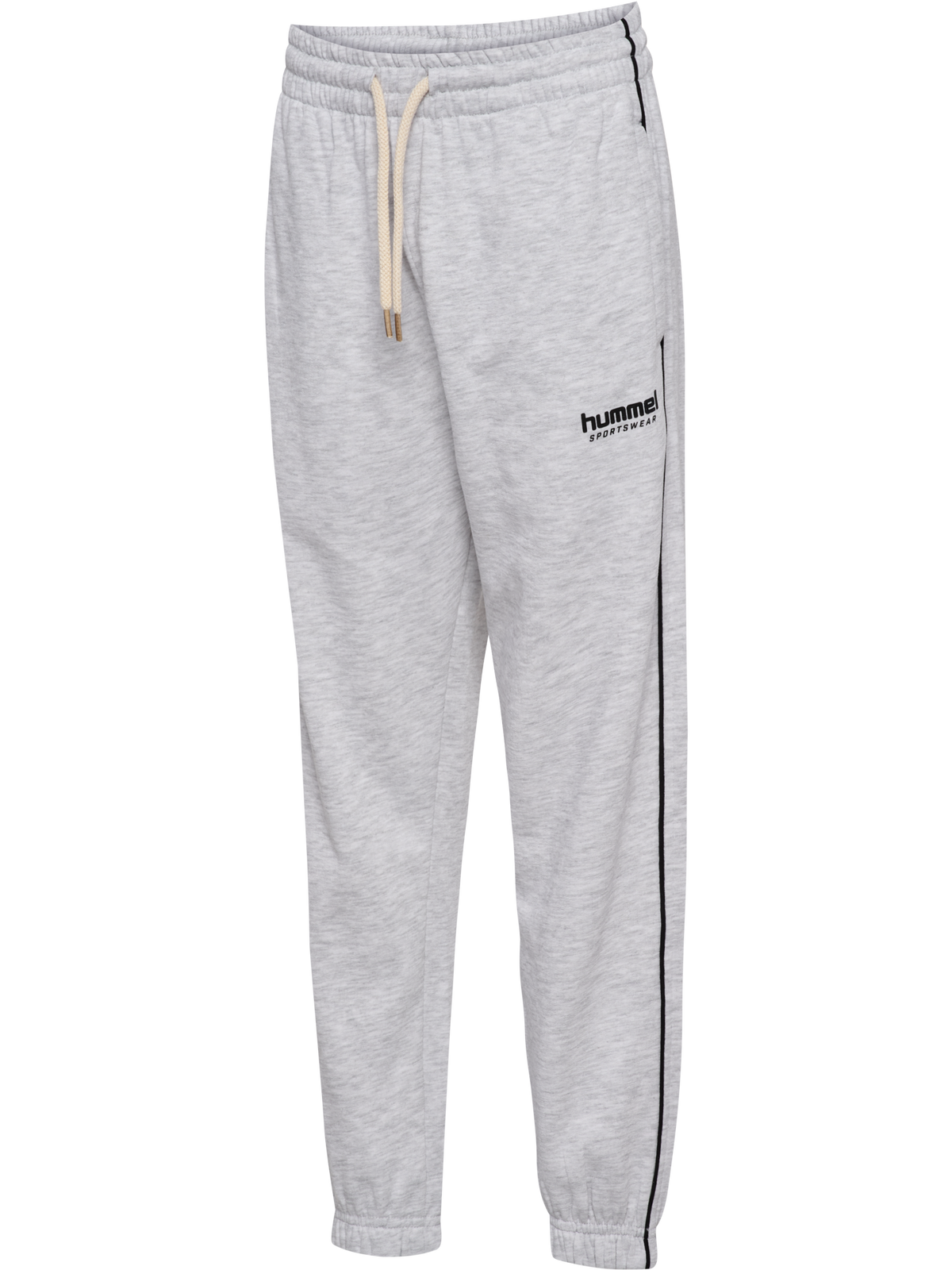hmlJR LOOSE SWEATPANT PIPING