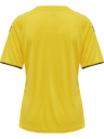 hmlCORE VOLLEY TEE WO