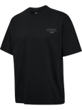 hmlLOOSE T-SHIRT S/S KICK OFF CLUB