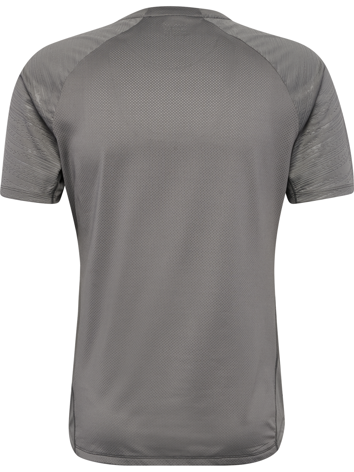 hmlPRO TRAINING JERSEY S/S