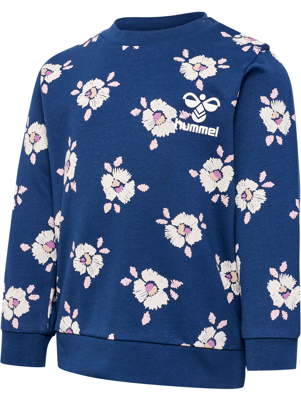 hmlBLOOM SWEATSHIRT