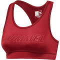 hmlTE TOLA SPORTS BRA