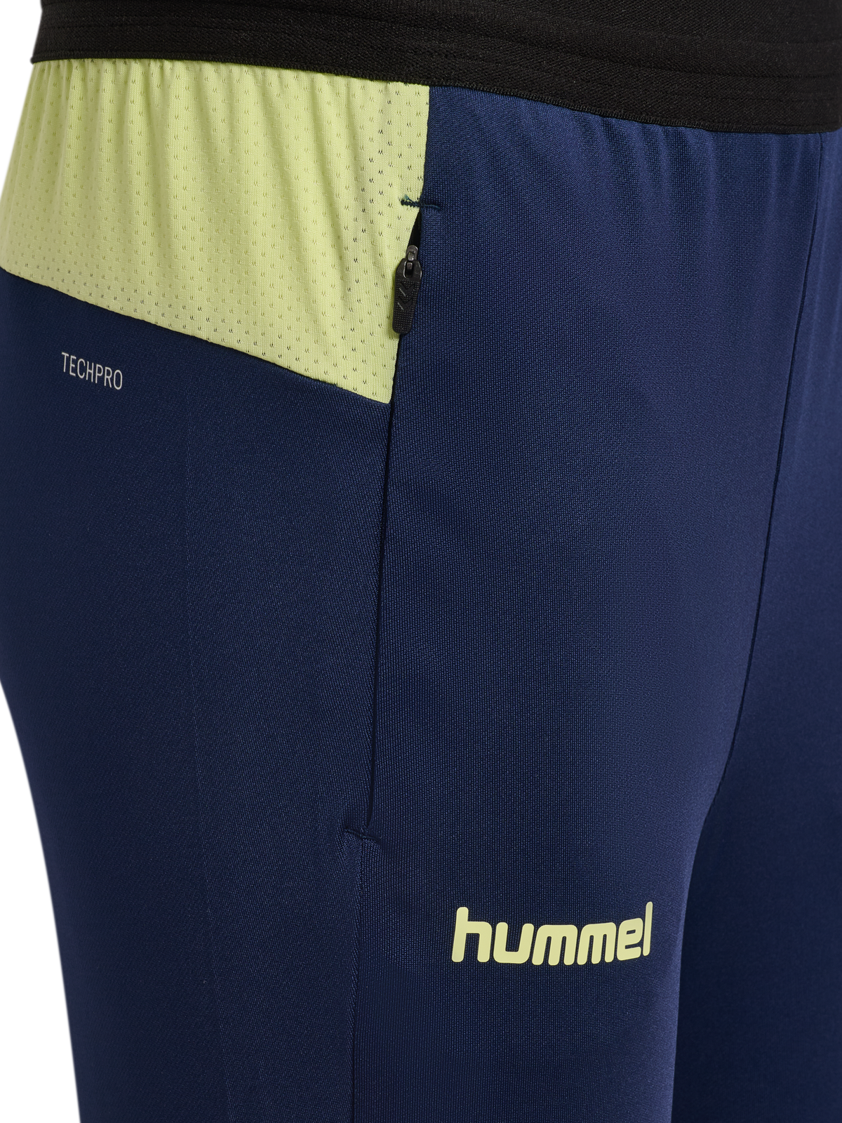 hmlBLAZE 2.0 TRAINING PANTS KIDS