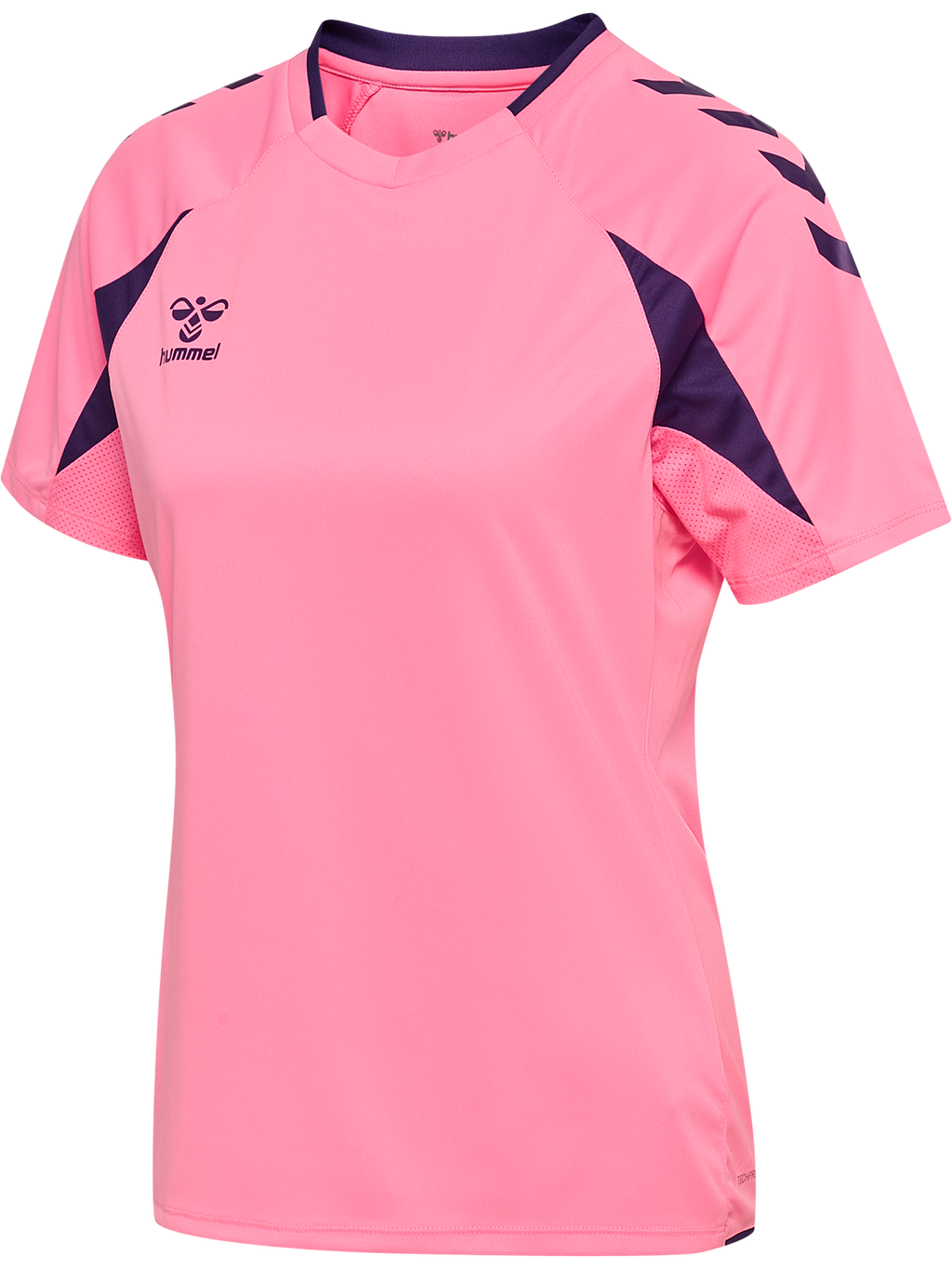 hmlCORE 2.0 JERSEY S/S WOMAN
