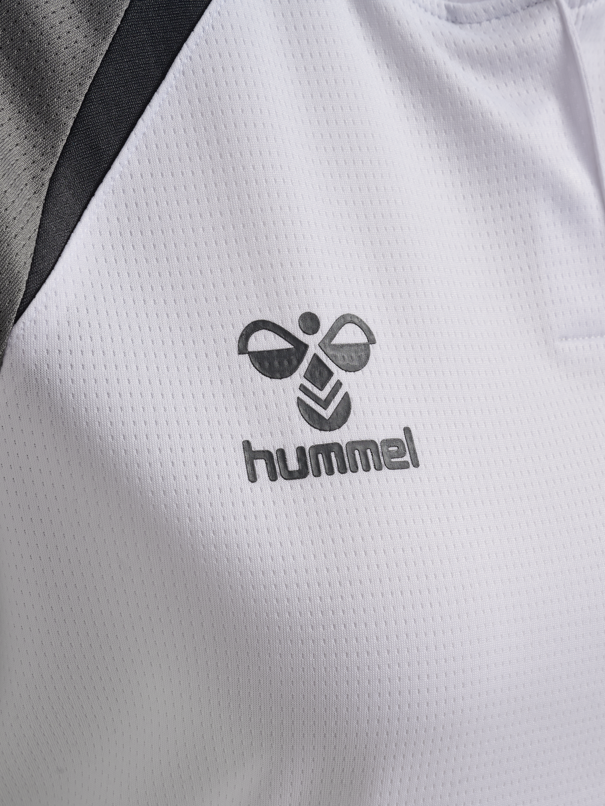 hmlLEAD 2.0 POLO WOMAN