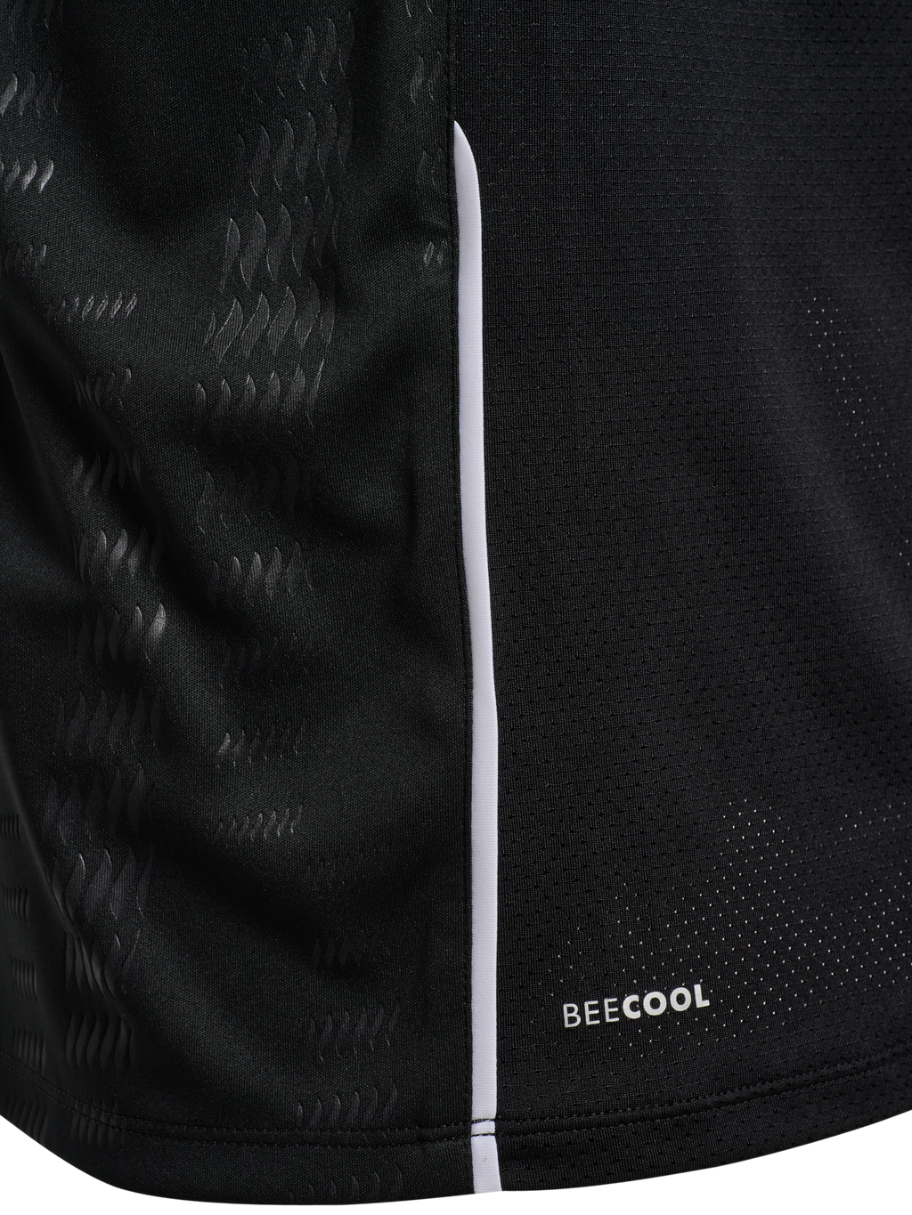 hmlREFEREE JERSEY S/S