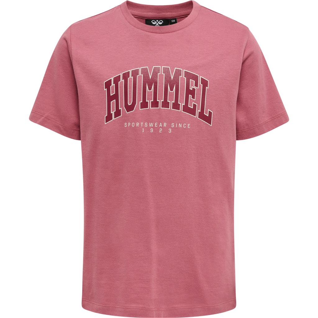 hmlFAST T-SHIRT S/S