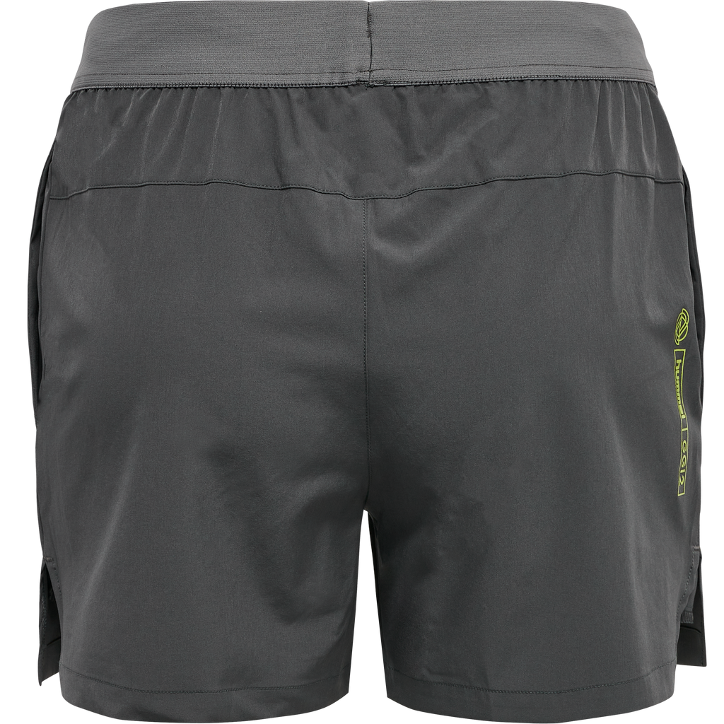 hmlGG12 TRAINING SHORTS WOMAN