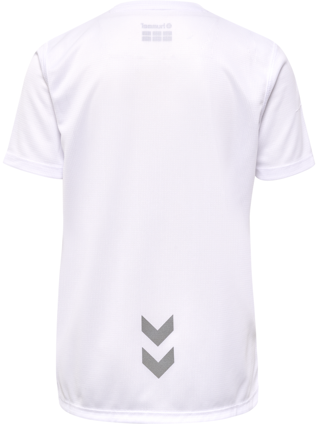 hmlRUN JERSEY S/S KIDS
