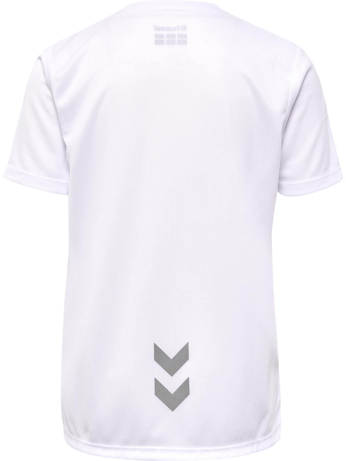 hmlRUN JERSEY S/S KIDS