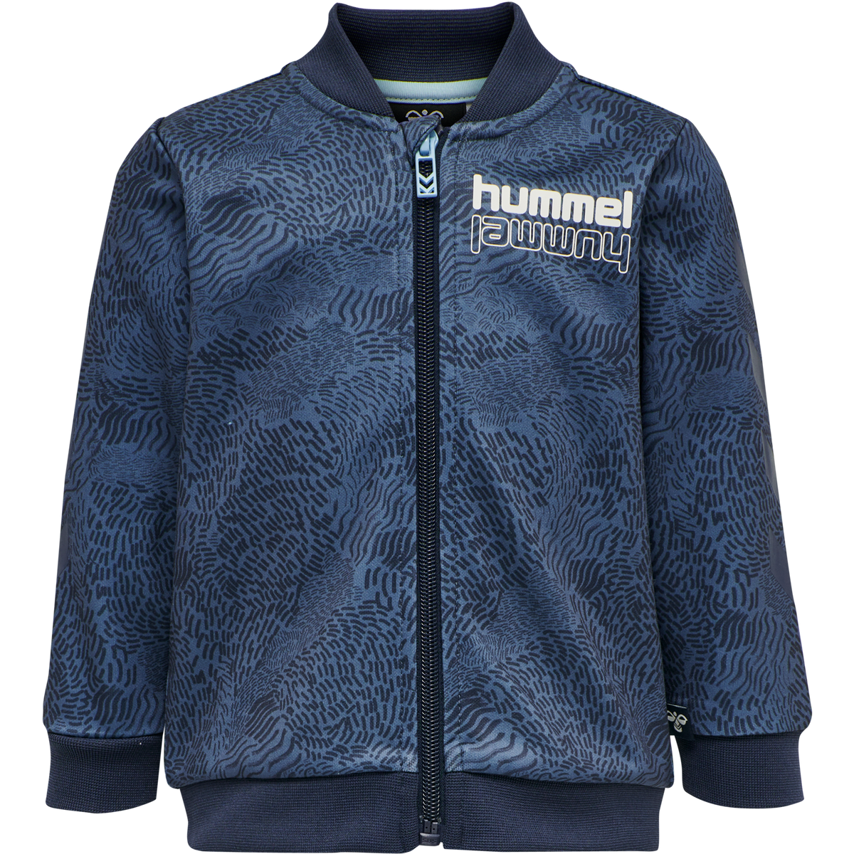 hmlBAILY ZIP JACKET