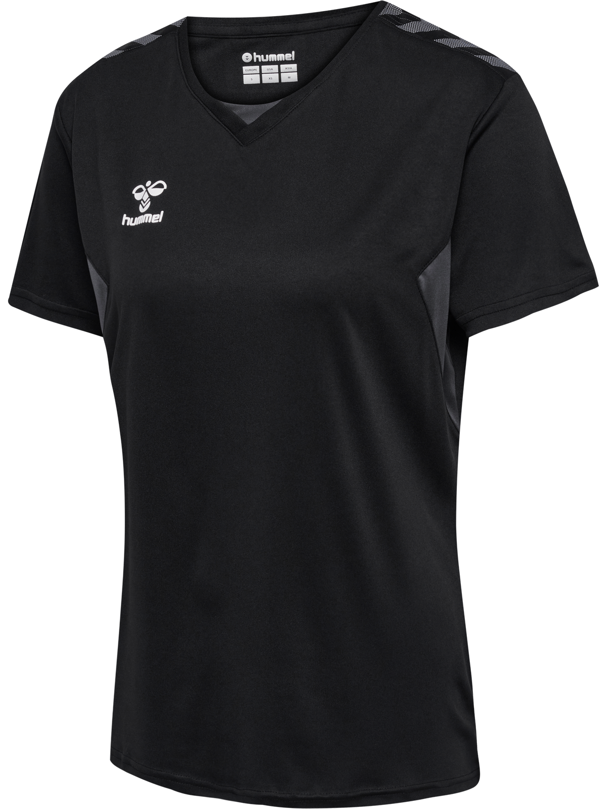 hmlAUTHENTIC PL JERSEY S/S WOMAN