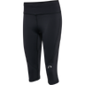 WOMEN HW KNEE TIGHTS