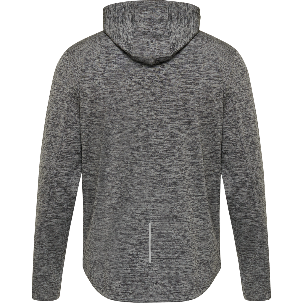 hmlASTON ZIP HOODIE