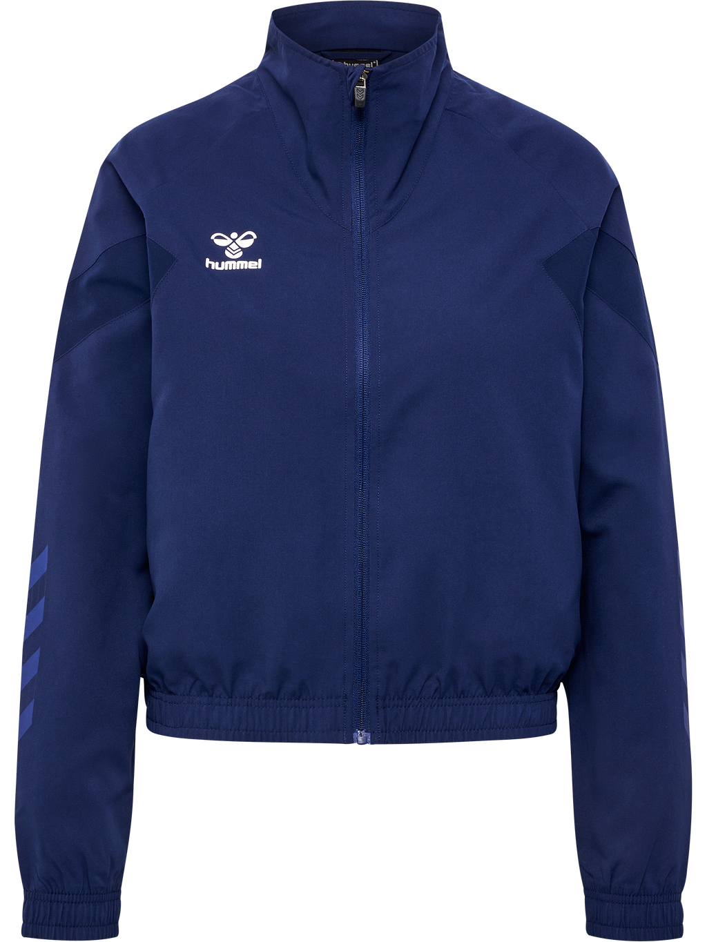 hmlTRAVEL WOVEN JACKET WOMAN