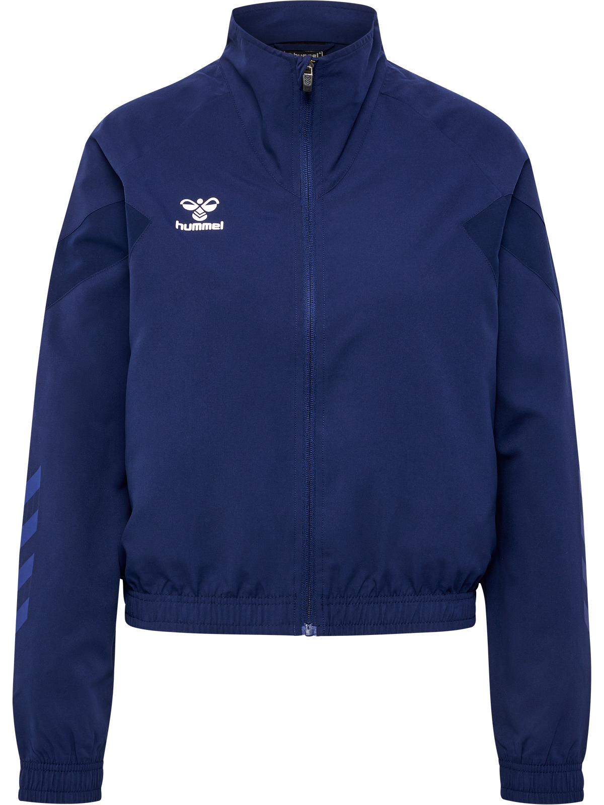 hmlTRAVEL WOVEN JACKET WOMAN