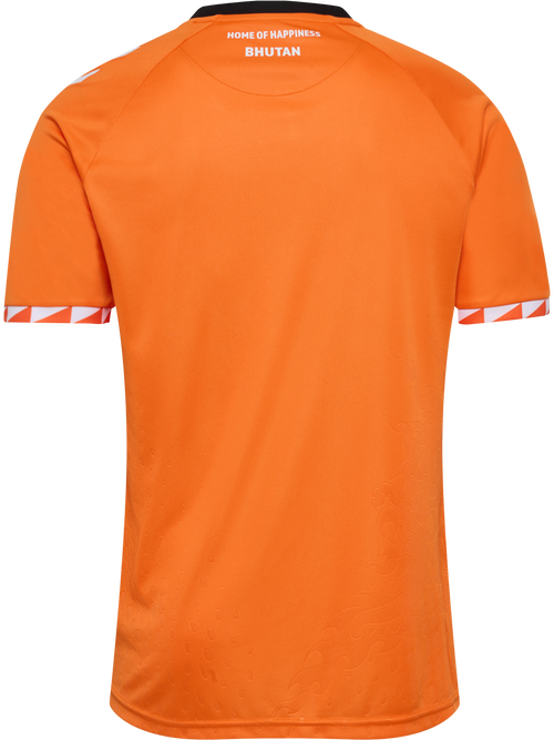 BFF 26/27 HOME JERSEY SS