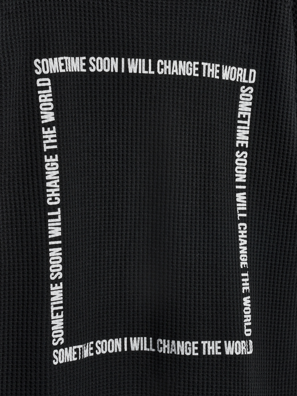 stsJACOB T-SHIRT S/S