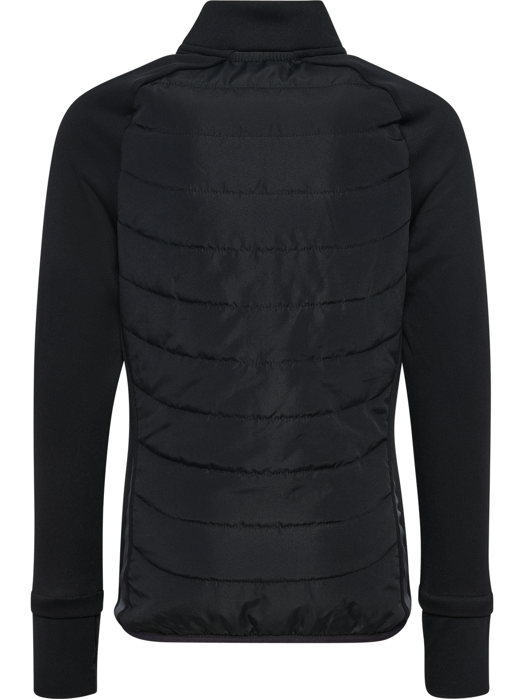 hmlBTC WINTER TRAINING JACKET KID