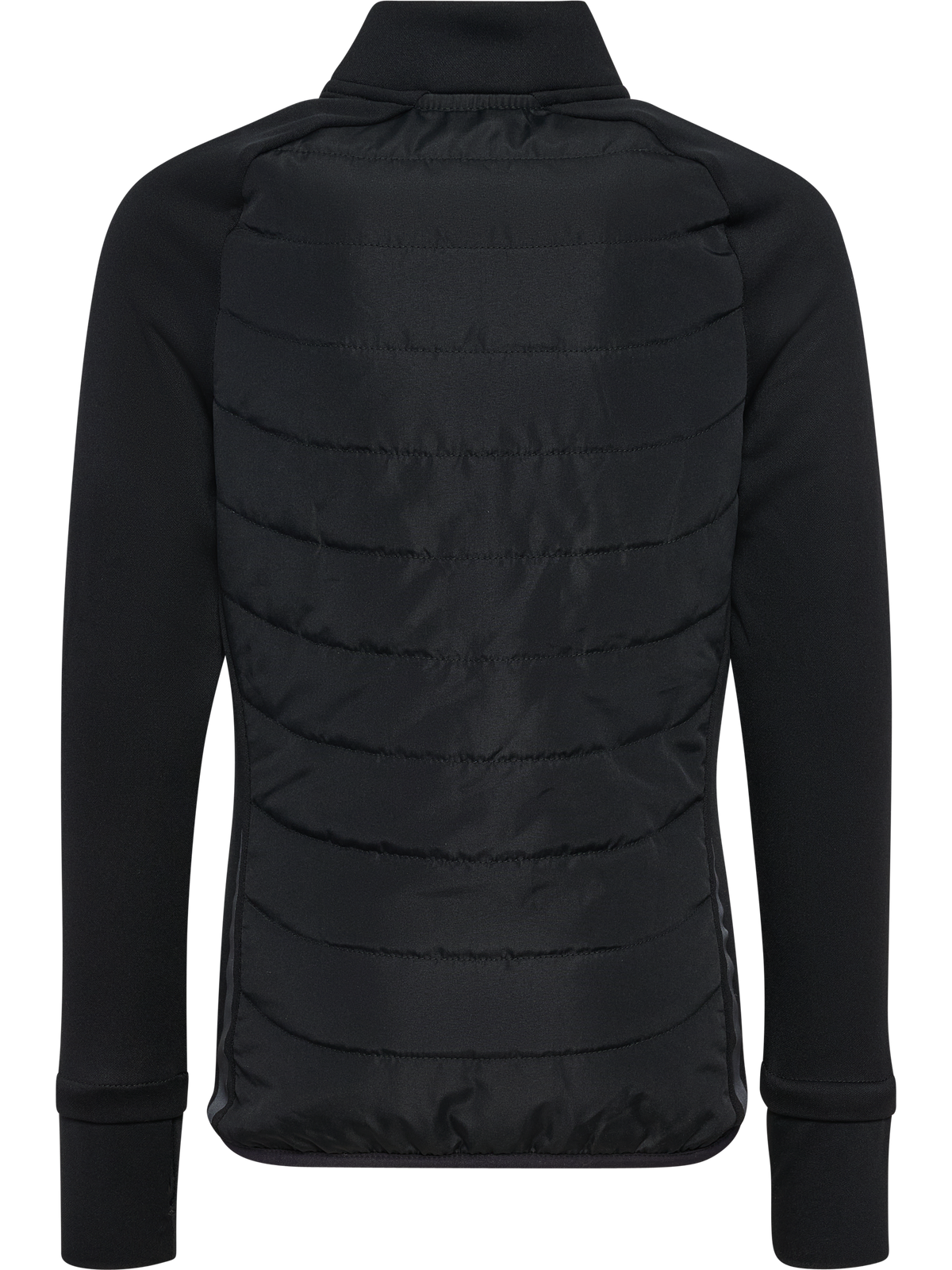 hmlBTC WINTER TRAINING JACKET KID