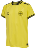 DBU WOMAN 25 GK JERSEY S/S KIDS