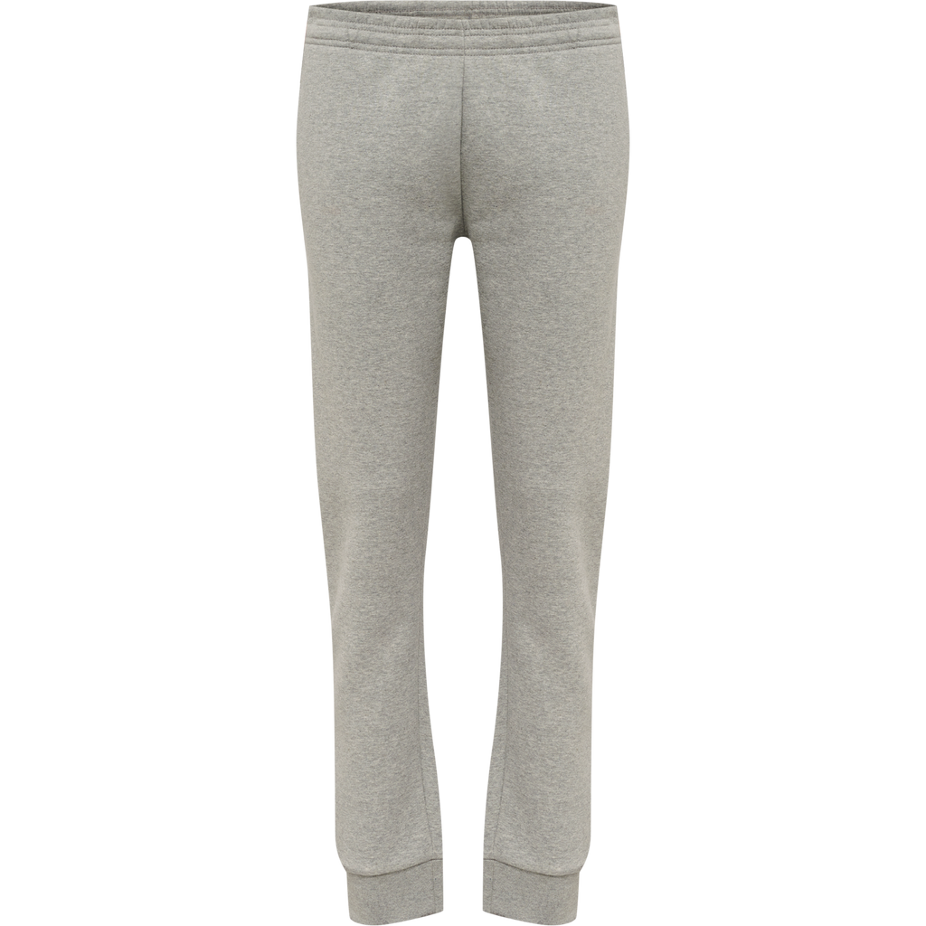 hmlRED BASIC SWEAT PANTS WOMAN
