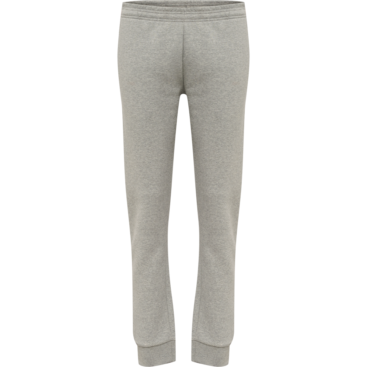 hmlRED BASIC SWEAT PANTS WOMAN
