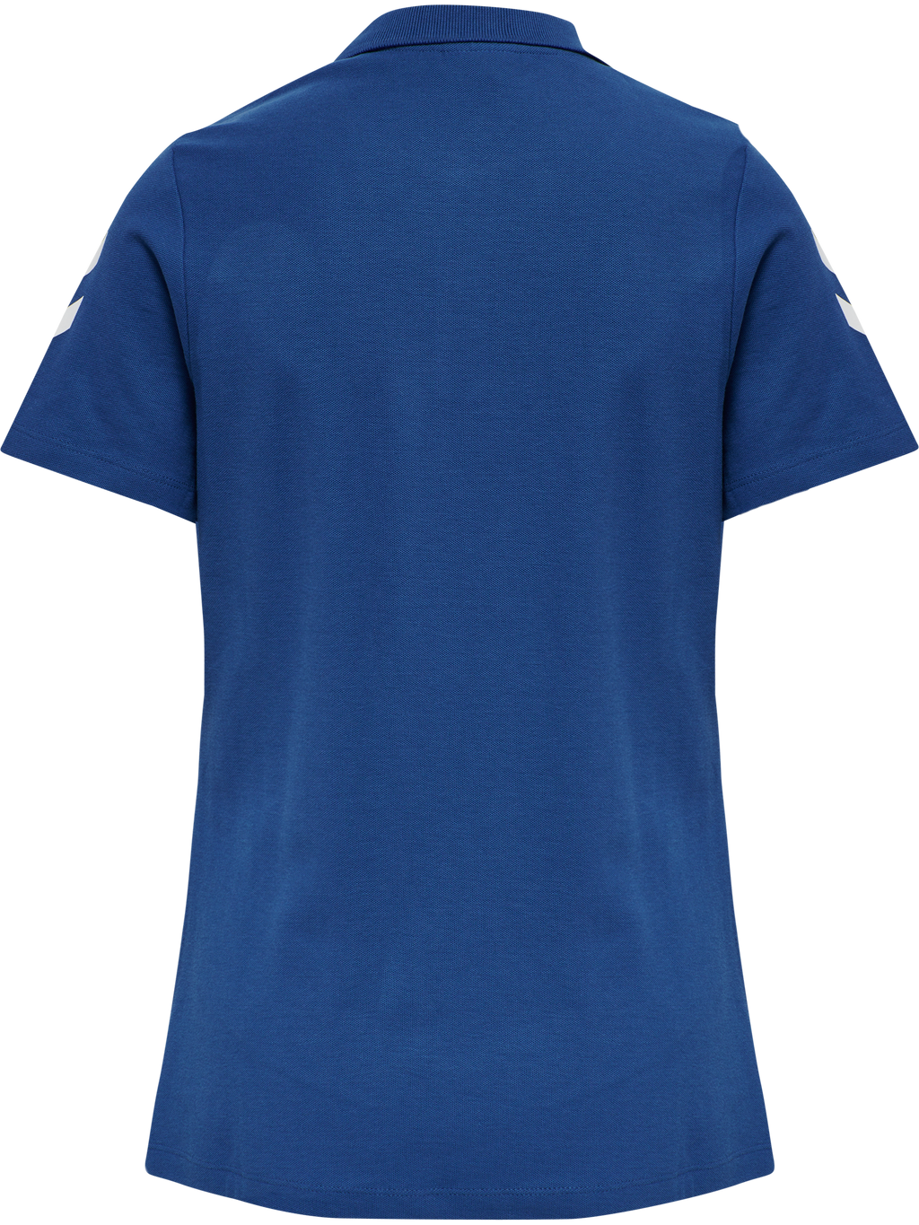 HMLGO COTTON POLO WOMAN