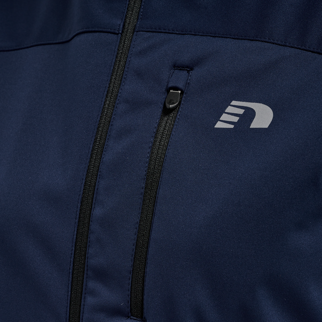 WOMEN CORE CROSS JACKET