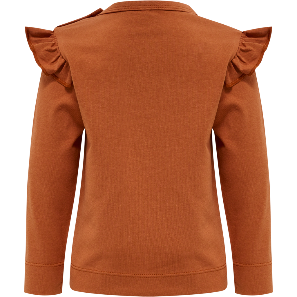 hmlCILJA T-SHIRT L/S