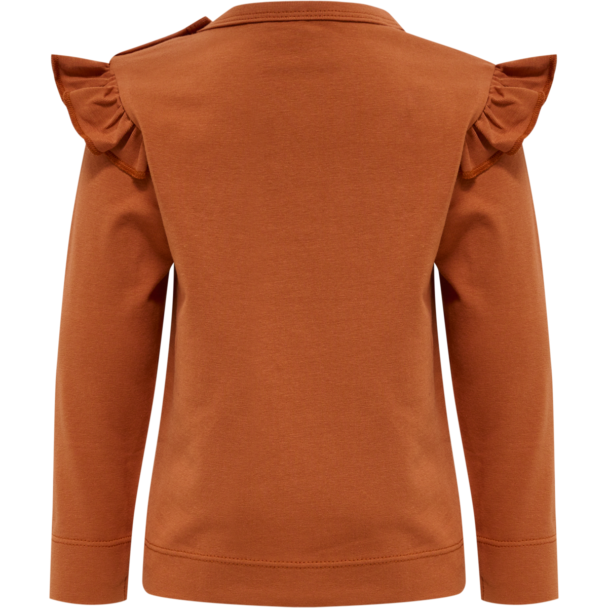 hmlCILJA T-SHIRT L/S