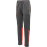 hmlONGRID POLY PANTS WO